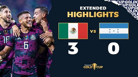 mexico vs honduras tickets gold cup